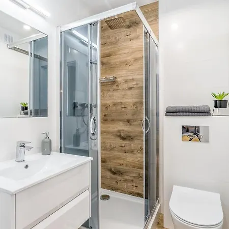 Apartamenty Claudia Stary Toruń Zewnętrze zdjęcie