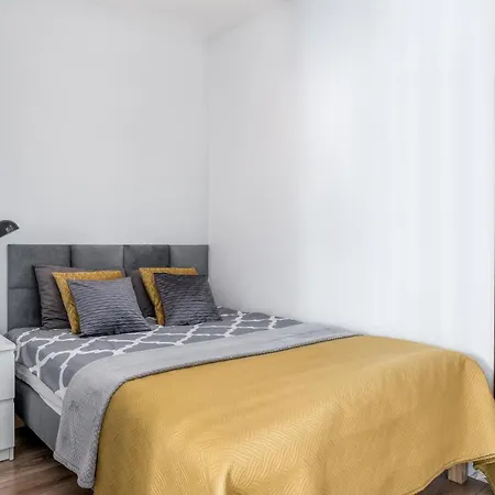 Apartamenty Claudia Stary Toruń Zewnętrze zdjęcie