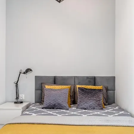 Apartamenty Claudia Stary Toruń Zewnętrze zdjęcie