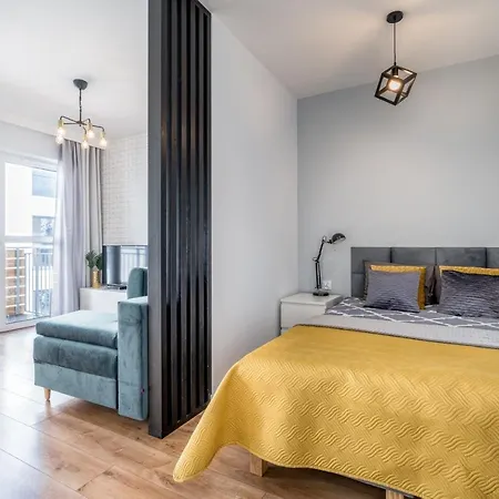 Apartamenty Claudia Stary Toruń Zewnętrze zdjęcie