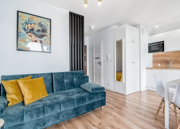 Apartamenty Claudia