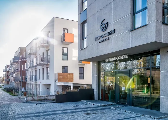 Apartamenty Claudia