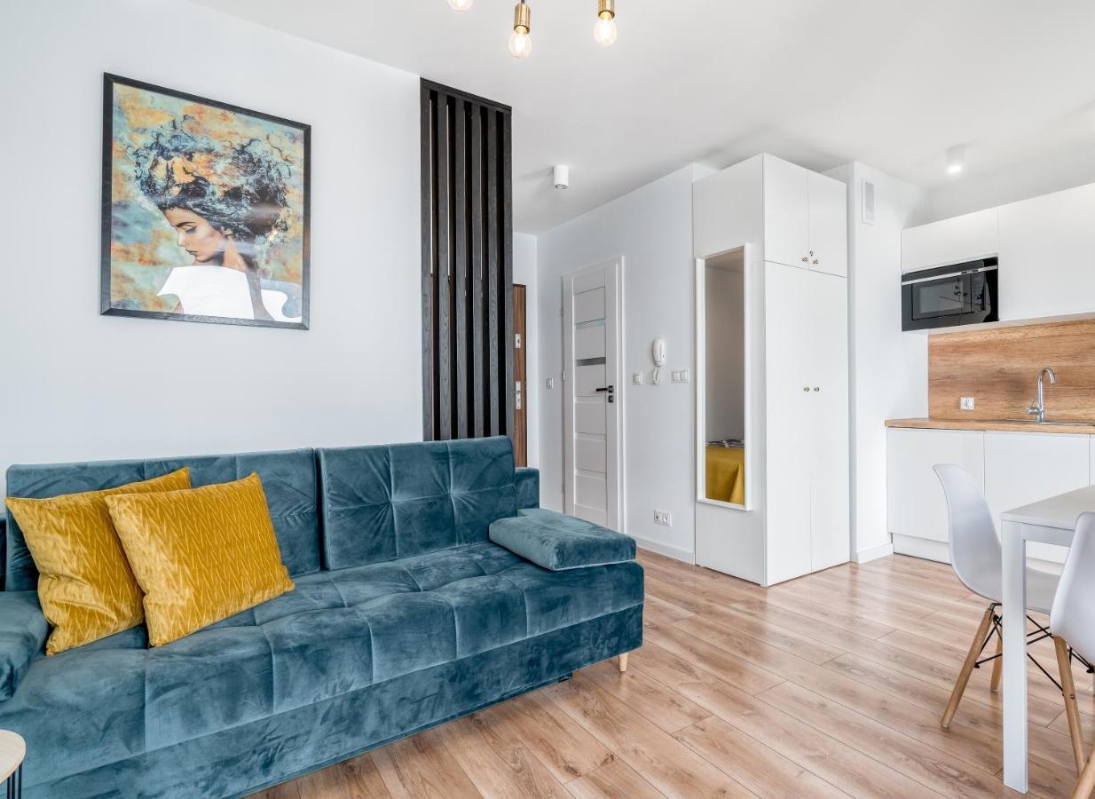 Apartament Claudia Stary Toruń