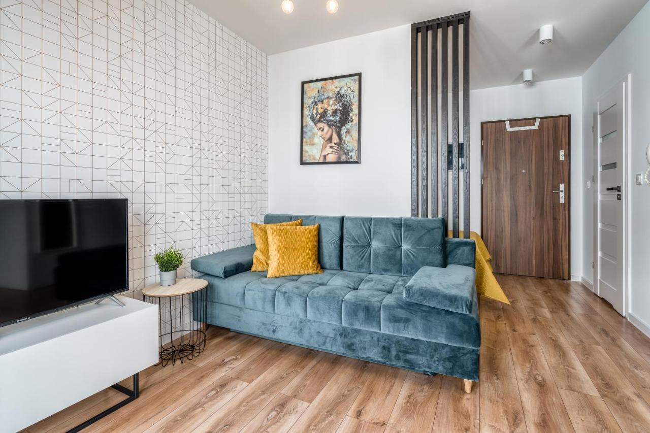 Apartament Claudia Stary Toruń